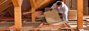 Types of Insulation We Offer in Doylestown, OH